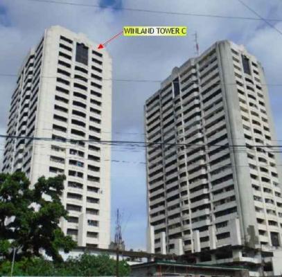 Condominium in Unit 05, 17/F, Tower C, Winland Tower Condominium, Juana Osmeña Extension, Brgy. Kamputhaw, Cebu City, Cebu - Foreclosed Property