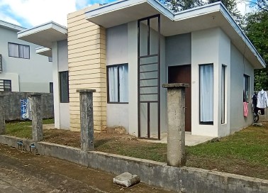 House & Lot in Lot 10, Block 6, Aquino St., Amaia Scapes Lucena, Phase 1, Brgy. Isabang, Lucena City, Quezon - Foreclosed Property