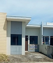 House & Lot in Lot 7, Block 12, Avelino St., Amaia Scapes Lucena, Phase 1, Brgy. Isabang, Lucena City, Quezon - Foreclosed Property