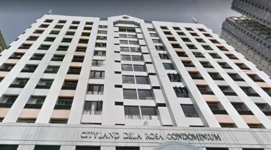 Commercial in Unit 215, 2/F, Cityland Dela Rosa Condominium, Dela Rosa St., Brgy. Pio del Pilar, Makati City - Foreclosed Property