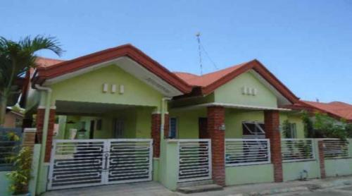 House & Lot in Lot 21 and 23, Block 11, Tulips St., Betzaida Village, Brgy. Dumantay, Batangas City, Batangas - Foreclosed Property