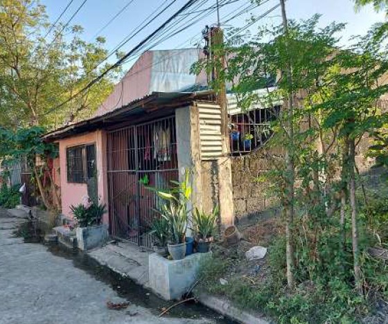 House & Lot in Lot 17, Block 10, Pampano St., Bonuan Blue Beach Subdivision, Brgy. Bonuan Boquig / Bonuan Gueset, Dagupan City, Pangasinan - Foreclosed Property