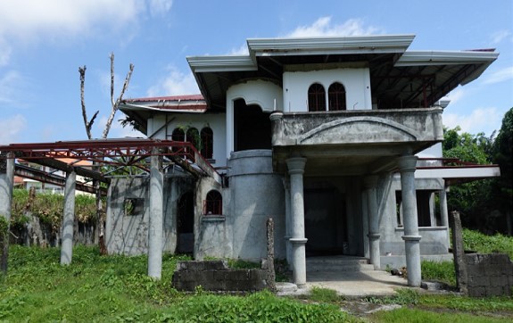 House & Lot in Lots 12 and 13, Block 3, Villa de Mercedes Subdivision, Brgy. Sirawan / Catigan, Toril District, Davao City, Davao del Sur - Foreclosed Property