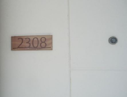 Condominium in Unit 2308, 23/F, Tower 2, Wind Residences Condominium, Tagaytay - Nasugbu Road, Brgy. Maharlika West, Tagaytay City, Cavite - Foreclosed Property