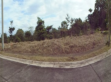 Vacant Lot in Lot 8, Block 41, Sava St., Avida Woodhill Settings, Phase 2, Nuvali, Brgy. Canlubang & Majada, Calamba City, Laguna - Foreclosed Property