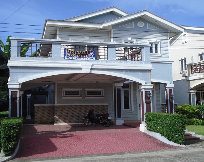 House & Lot in Lot 38, Block 4, Road Lot 3, The North Grove, Phase 1, Brgy. Valdefuente, Cabanatuan City, Nueva Ecija - Foreclosed Property