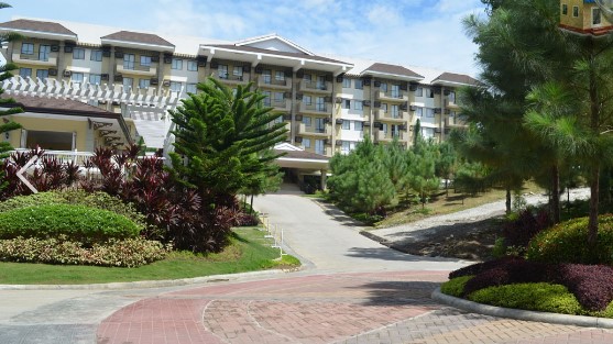 Condominium in Unit 606, 6/F, Nottingham Building, Camella Northpoint, JP Laurel Ave, Brgy. Buhangin / 19, Davao City, Davao del Sur - Foreclosed Property