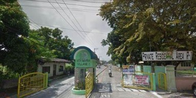 Vacant Lot in Lot 75, Block 2, Sta. Maria Village, Brgy. Bulakin II, Dolores, Quezon - Foreclosed Property