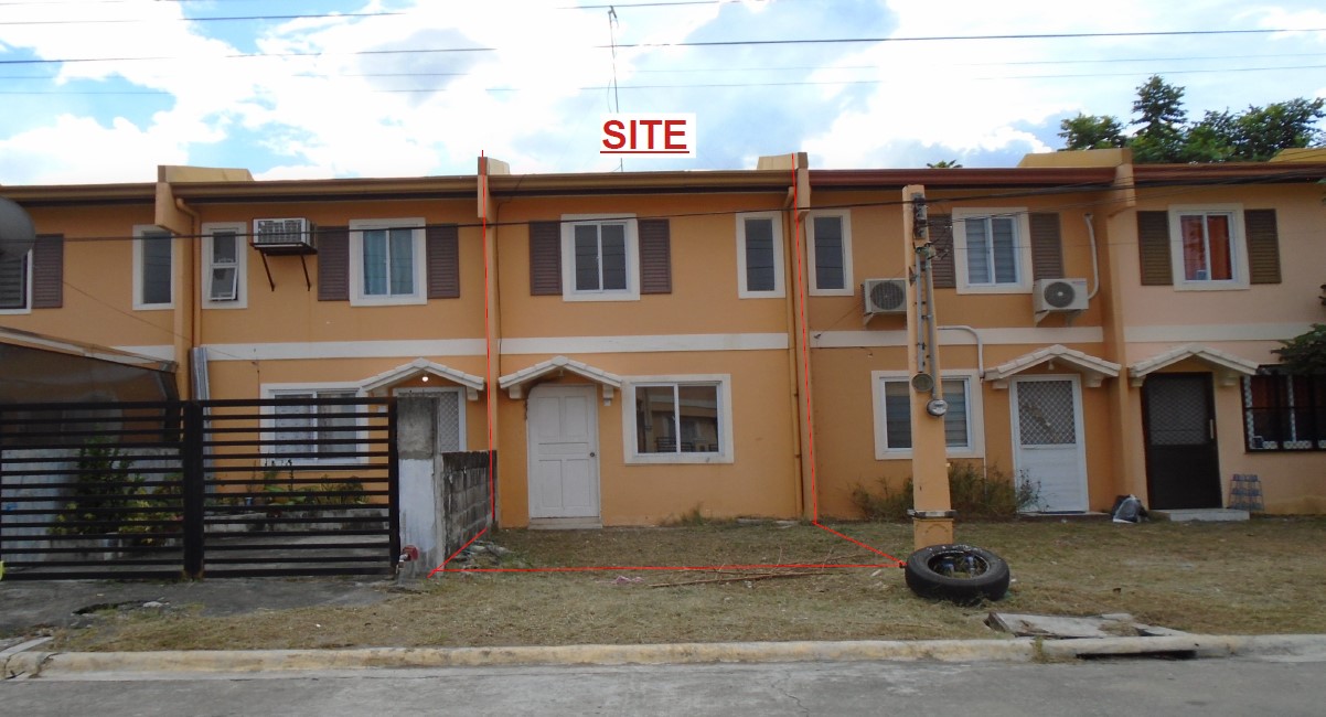 House & Lot in Lot 15, Block 1, Madrid St., Camella Tarlac, Phase 2, Brgy. Maliwalo, Tarlac City, Tarlac - Foreclosed Property