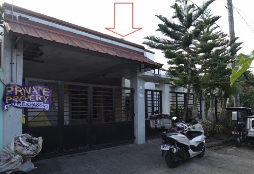 House & Lot in Lot 2, Block 6, Mariño Subdivision, Brgy. San Lucas 1, San Pablo City, Laguna - Foreclosed Property