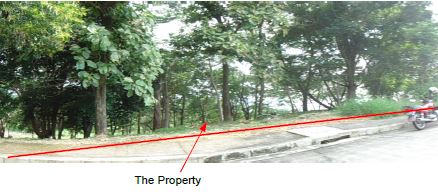 Vacant Lot in Lot 31, Block 7, La Comunidad De Taraguna, Terrazas de Punta Fuego, Phase 1, Brgy. Balaytigue / Natipuan, Nasugbu, Batangas - Foreclosed Property