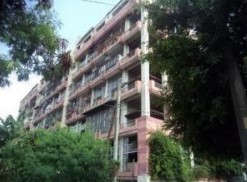 Condominium in Unit B30 (230), 2/F, Building 3, Waterfun Condominium, West Service Road, Brgy. Sucat, Muntinlupa City - Foreclosed Property