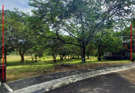 Vacant Lot in Lot 11, Block 4, GC Berberabe Subdivision, Brgy. Pallocan East, Batangas City, Batangas - Foreclosed Property