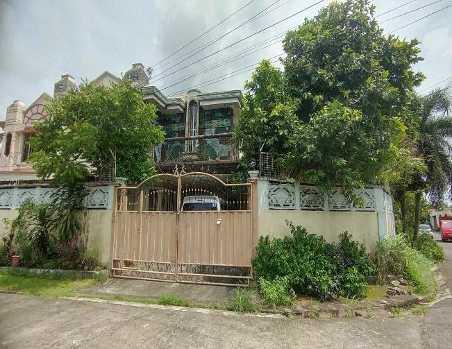 House & Lot in Lot 9-B, PSD-77342, Flamingo St., Homesite Subdivision, Brgy. Montevista, Bacolod City, Negros Occidental - Foreclosed Property
