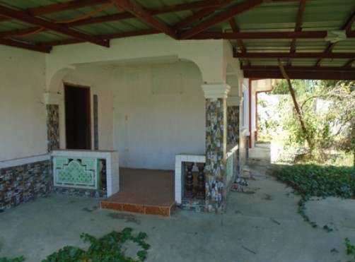 House & Lot in Lot 18521, Cad 398, Brgy. 13 Baay, Batac City, Ilocos Norte - Foreclosed Property