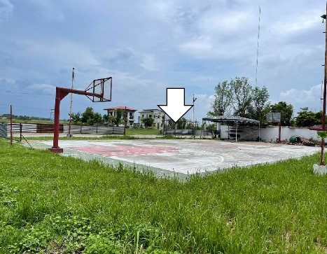 Vacant Lot in Lot 13, Block 11, Road Lot 4 corner Road Lot 1, Oro Villas 2 Subdivision, Brgy. Wakas, Bocaue, Bulacan - Foreclosed Property