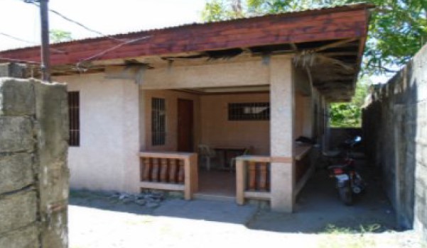 House & Lot in Lot 4181-C-1-A, San Isidro Village, Brgy. Tablang, Paniqui, Tarlac - Foreclosed Property