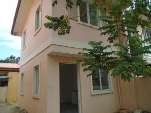 House & Lot in Lot 16, Block 3, Salamanca St., Camella Tarlac, Phase 2, Brgy. Maliwalo, Tarlac City, Tarlac - Foreclosed Property