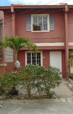 House & Lot in Lot 10 (6), Block 2 (16B), Malaga St., Camella Tarlac, Phase 2, Brgy. Maliwalo, Tarlac City, Tarlac - Foreclosed Property