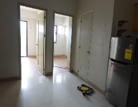 Condominium in Unit 807, 8/F, Liverpool Building, Camella Northpoint, JP Laurel Avenue, Brgy. Buhangin / 19, Davao City, Davao del Sur - Foreclosed Property