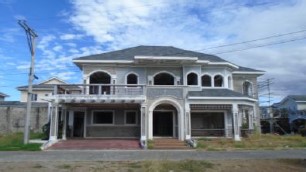 House & Lot in Lots 33, 35, 37 and 39, Block 7, Road Lot 3 corner Road Lot 2, North Grove Subdivision, Brgy. Valdefuente, Cabanatuan City, Nueva Ecija - Foreclosed Property