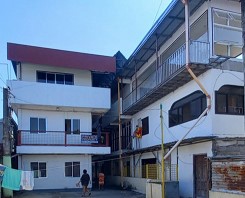 House & Lot in Lots 8862 and 9274-B, M. Bautista St., Brgy. San Roque Dau 1st, Lubao, Pampanga - Foreclosed Property