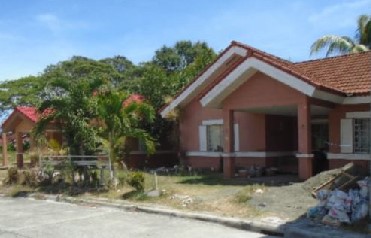 House & Lot in Lot 14, Block 11, Savannah Glen E-3 Subdivision, Brgy. Abilay Norte, Oton, Iloilo - Foreclosed Property