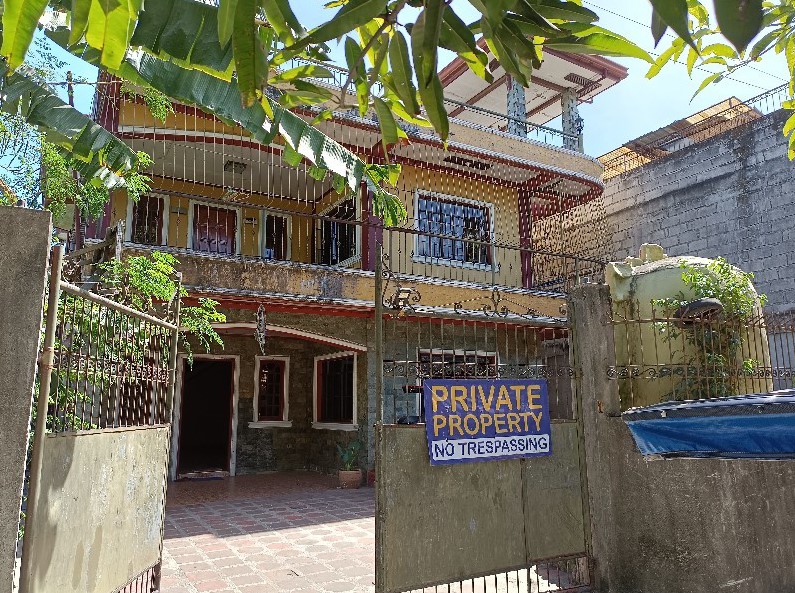 House & Lot in Lot 3-C, Liwayway Homes Subdivision, Brgy. Anabu 1-C, Imus City, Cavite - Foreclosed Property