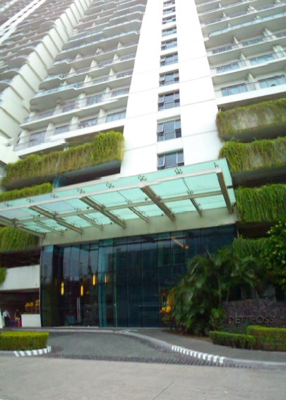 Condominium in Unit 3106, 31/F, Dettifoss Tower, Acqua Private Residences, Coronado St., Brgy. Hulo, Mandaluyong City - Foreclosed Property