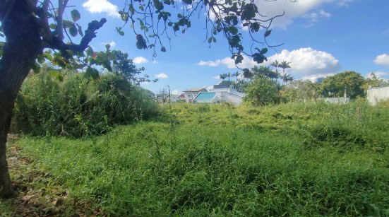 Vacant Lot in Lot 6-A, Talisay Road, Greenplains Subdivision, Brgy. Pio Cruscoza, Calumpit, Bulacan - Foreclosed Property