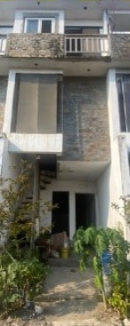 House & Lot in Lot 16-B, Block 7, Israel St., Pleasant Hills, Phase V, Brgy. San Manuel (Tungkong Mangga), San Jose del Monte City, Bulacan - Foreclosed Property