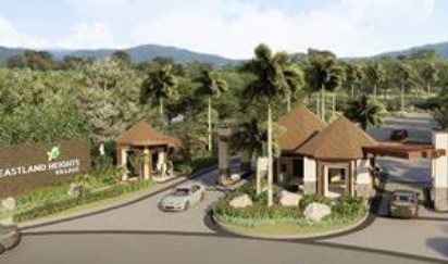 Vacant Lot in Lot 4, Block 67, Sourwood St., Eastland Heights (formerly Forest Hills Golf & Residential Estates), Brgy. San Juan, Antipolo City, Rizal - Foreclosed Property