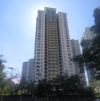 Condominium in Unit 516, 5/F, The Aston at Two Serendra, McKinley Parkway and 11th Ave., Bonifacio Global City, Brgy. Fort Bonifacio, Taguig City - Foreclosed Property