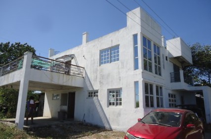 House & Lot in Lot 19, Psd-427966, Road Lot 33, Brgy. Caanawan, San Jose City, Nueva Ecija - Foreclosed Property