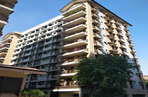 Condominium in Unit 7L, 7/F, Building 6, Escalades at 20th,, Brgy. San Roque, Cubao District, Quezon City - Foreclosed Property