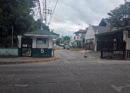Vacant Lot in Lot 53, Block 8, Lamb St., Filinvest II Subdivision, Brgy. Bagong Silangan, Quezon City - Foreclosed Property