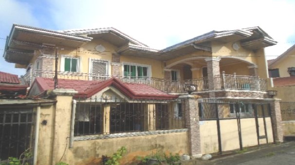 House & Lot in Lot 4-F and 4-H, Psd-041018-058781, Road Lot 4-K, Brgy. Poblacion I, Mataas na Kahoy, Batangas - Foreclosed Property