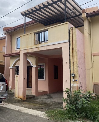 House & Lot in Lot 13, Block 7, Linares St., Camella Sto. Tomas, Brgy. San Miguel, Santo Tomas, Batangas - Foreclosed Property