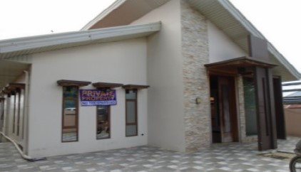 House & Lot in No. 338 (Lot 1158), E. Rivera St., Brgy. Sampaguita, General Tinio, Nueva Ecija - Foreclosed Property
