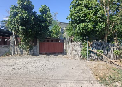 Vacant Lot in Lot 1, Pcs-116303-001882, MSU Road, Purok Bansil, Brgy. Tambler, General Santos City, South Cotabato - Foreclosed Property