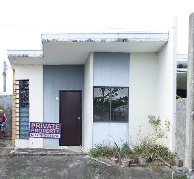 House & Lot in Lot 26, Block 17, Road Lot 17, Amaia Scapes Lucena, Brgy. Ilayang Talim, Lucena City, Quezon - Foreclosed Property