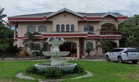 House & Lot in Lots 6488 and 6489, Jaime Cardinal Sin Avenue, Brgy . Mabilo, Kalibo, Aklan - Foreclosed Property