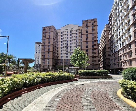 Parking Slot in Parking Unit No. 30, Basement Level, Tower 7, Avida Towers Sucat, Brgy. San Dionisio, Parañaque City - Foreclosed Property