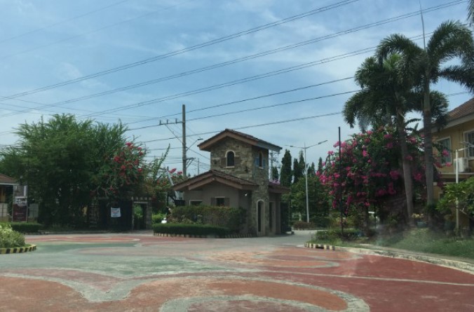 Vacant Lot in Lot 2, PCS-03-017939, Marseilles St. (Road Lot 9), Camella Provence, Phase 3, Brgy. Looc 1st and Longos / Longos, Malolos City, Bulacan - Foreclosed Property