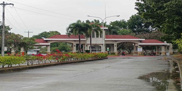 Vacant Lot in Lot 58, Block 4, Sta. Rita Drive corner Palm Drive, Beverly Place Residential and Business Estate, Phase 11, Brgy. Del Carmen, San Fernando City, Pampanga - Foreclosed Property