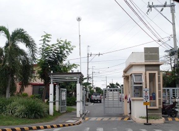 House & Lot in Lot 7, Block 1, Walsh St., Kensington Village, Lancaster New City, Phase 7, Brgy. Navarro, General Trias City, Cavite - Foreclosed Property