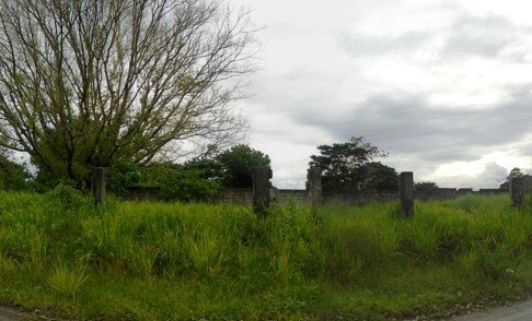 Agricultural in Lot 3, PCS-03-013133, Brgy. Pulung Bulu, San Fernando City, Pampanga (Interior) - Foreclosed Property