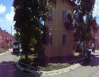House & Lot in Lot 27, Block 11, Cadiz St., Camella Tarlac, Phase 2, Brgy. Maliwalo, Tarlac City, Tarlac - Foreclosed Property