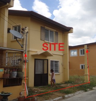House & Lot in Lot 13, Block 4 (19A), Toledo St., Camella Tarlac, Phase 2, Brgy. Maliwalo, Tarlac City, Tarlac - Foreclosed Property