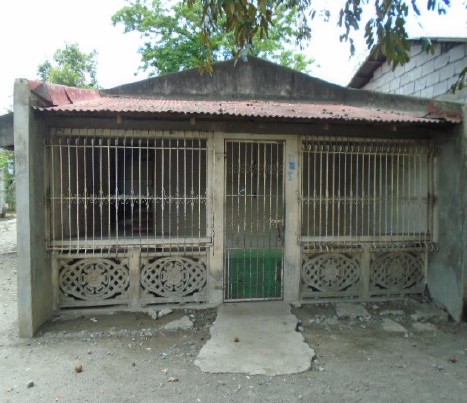 Vacant Lot in Lot 4103-D, Psd-343676, Brgy. Canarem, Victoria, Tarlac (With dilapidated improvement) - Foreclosed Property